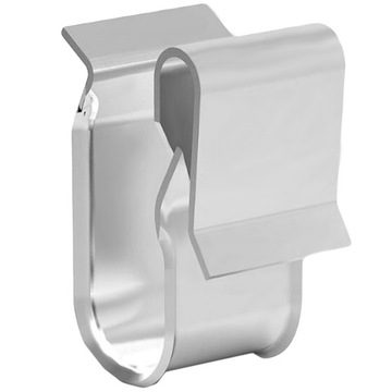 ДЕРЖАТЕЛЬ ДЛЯ СОЛНЕЧНЫХ ФЭ-КАБЕЛЕЙ 4-6 мм x 10 шт.