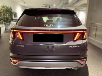 Hyundai Tucson IV SUV Facelifting 1.6 T-GDI 48V 160KM 2024 HYUNDAI Tucson 1.6 T-GDi Platinum 2WD DCT Suv 160KM 2024, zdjęcie 4