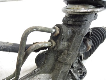 КОЛЕСНАЯ ШЕСТЕРНЯ РУЛЕВАЯ РЕДУКТОР VW POLO III CADDY II