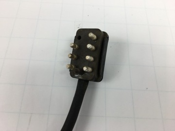 МЕХАНИЗМ КРУИЗ-КОНТРОЛЯ РАМА РУЧКИ MERCEDES W124 260E 300E 300CE 300TE M103