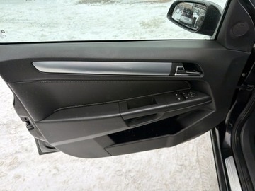 Opel Astra H Hatchback 5d 1.4 TWINPORT ecoFLEX 90KM 2009 Opel Astra TYLKO 141tyśkm! 1WŁ 2009r LIFT Max Opcja COSMO Skóry 1.4 IDEAŁ, zdjęcie 22