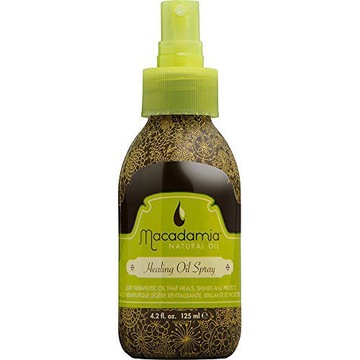 MACADAMIA (HEALING OIL SPRAY) - VOLUME: 125 ML