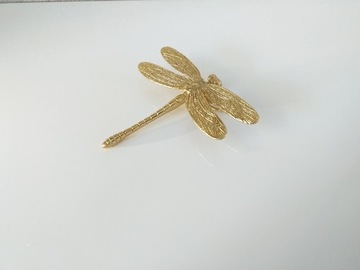 MOSIĘŻNY Uchwyt meblowy Ważka DRAGONFLY – PL 24h
