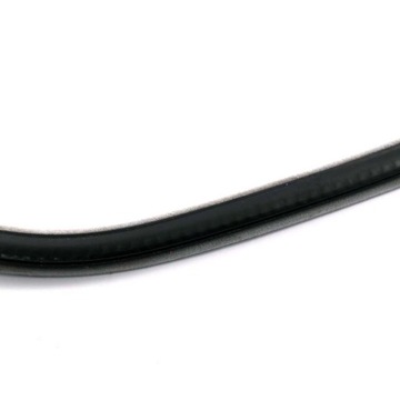 BMW E81 E82 E87 Уплотнительная лента люка на крыше Аляска Серый 7129878