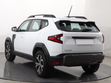 Dacia Duster II SUV Facelifting 1.0 TCe ECO-G 100KM 2024 Dacia Duster 1.0 TCe, Salon Polska, 1. Właściciel, zdjęcie 3