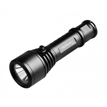 Latarka Orca Torch D500+