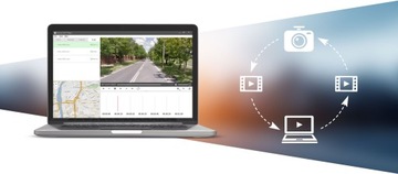 Navitel R33 Full HD Автозапуск видеорегистратора