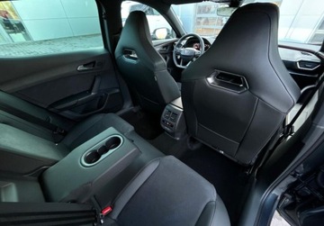 Cupra Formentor Crossover 1.5 TSI 150KM 2025 Cupra Formentor Pakiety, Kamera 360, ACC, KESSY, Bezprzewodowa ladowarka,, zdjęcie 9