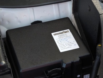 Hyundai Tucson III SUV Facelifting 1.6 GDi 132KM 2020 Hyundai Tucson Rezerwacja 1.6 Benzyna 132KM, zdjęcie 17