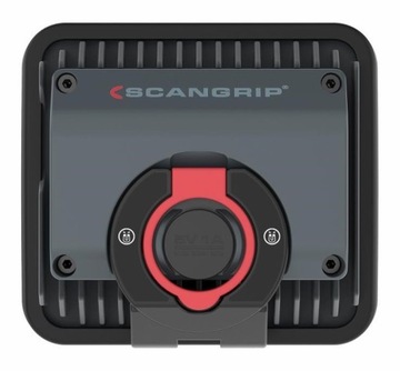 NOVA MINI аккумуляторная лампа 1000 лм Scangrip магнит IP65