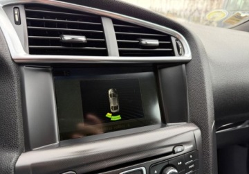 DS 4 I 2017 Citroen DS4 bezwypadekserwis asojedzie i wyglada jak nowefull wersja, zdjęcie 20