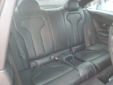 BMW Seria 4 F32-33-36 M4 Coupe 3.0 M4 431KM 2015 BMW M4 2015 BMW M4, 3L, od ubezpieczalni 3.0 Benzyna 431KM, zdjęcie 8