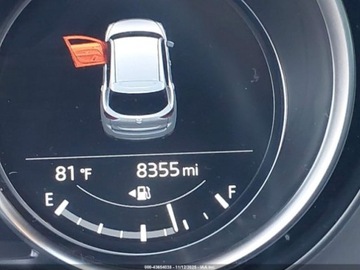 Mazda CX-5 II 2025 Mazda CX-5 S Select 2025 2.5l 2.5 Benzyna 187KM, zdjęcie 3