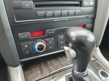 Audi Q7 I SUV 3.0TDI DPF Tiptronic Quattro 240KM 2009 Audi Q7 3.0tdi 240KM Lift Radar Panorama Bose, zdjęcie 13