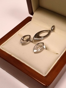 СЕРЕБРЯНЫЙ КУЛОН БЕЗ СЕРЬГ!