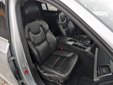 Volvo XC90 II SUV 2.0 D5 225KM 2015 Volvo XC 90 4x4 Navi Full Led Elek. Klapa 7 Miejsc Gwarancja 2.0 Diesel, zdjęcie 22
