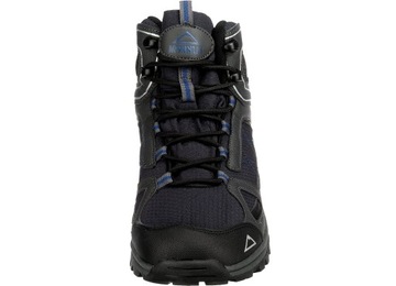 McKinley МУЖСКИЕ ТРЕККИНГОВЫЕ ОБУВИ Maine Mid AQB M 42