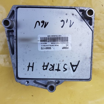OPEL ASTRA H III 3 1.6 Насос гидроусилителя руля == KALISZ ==