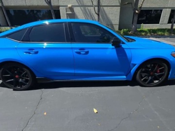 Honda Civic XII 2023 Honda Civic 2023, 2.0L, Type R 2.0 Benzyna 315KM, zdjęcie 1