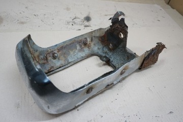 NISSAN PATROL NÁRAZNÍK KALICH ROH LEVÝ ZADNÍ GR Y60