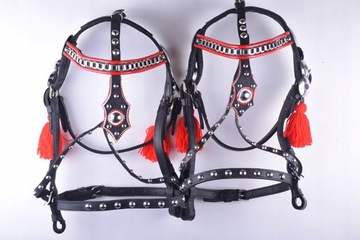 УЗДЕЦКА С КОЖАНОЙ РЕГУЛЬНОЙ ЖГУТОЙ В ПОЛНОМ И РАСШИРЕННОМ ПОЛНОМ РАЗМЕРЕ