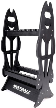 ПОДСТАВКА ДЛЯ УДОЧКИ - НА 16 УДОЧЕК,