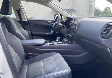 Lexus NX II SUV Facelifting 2.5 350h 243KM 2024 Lexus NX 350h Elegance 2WD VAT 23 2024r. Salon PL 1 wlasciciel ASO, zdjęcie 14