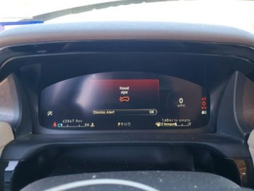 Lincoln Aviator 2021 Lincoln Aviator Reserve 2021 3.0 Benzyna 400KM, zdjęcie 9