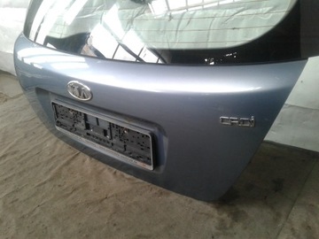 Klapa bagażnika 5D Kia Ceed 1,6 CRDI