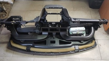 KONZOLA DESKA ROZDĚLOVACÍ FORD FIESTA MK VI 6