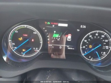 Toyota Venza 2021 Toyota Venza XLE 2021 2.5l 2.5 Hybryda 176KM, zdjęcie 10