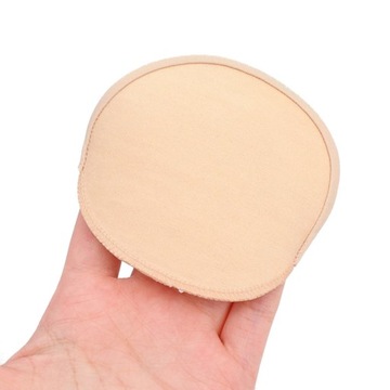 MIĘKKIE OPASKI AMORTYZUJĄCE ŚRÓDSTOPIE PIANKOWE WKŁADKI DO BUTÓW OCHRONNE