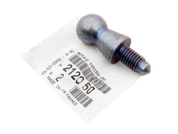 MOCOWANIE ŁAPY SPRZĘGŁA CITROEN C4 C5 2.0 16V HDI