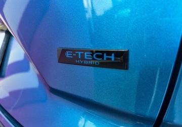 Renault Austral 1.2  E-Tech Full Hybrid 200KM 2025 Renault Austral GDYNIA esprit Alpine E-Tech full hybrid 200 g.2025 1.2, zdjęcie 5