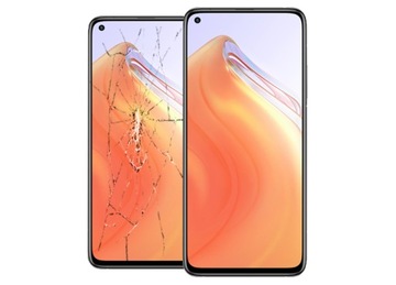 SZYBKA DOTYK EKRAN + WYMIANA Xiaomi Mi 10T Pro