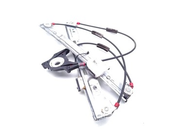 FORD FIESTA ELELKTRICKÝ ZVEDÁK OKNO DVEŘE PŘEDNÍCH PŘEDNÍ LEVÝ 2016