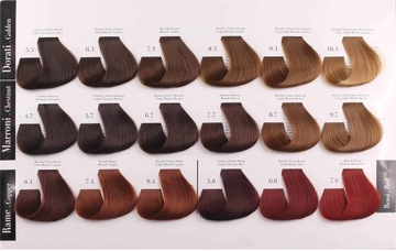 BE COLOR БЕЗ АММИАЧНАЯ КРАСКА 12 МИНУТ 6,5 100мл