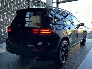Mercedes GLB SUV 2.0 200d 150KM 2025 MERCEDES-BENZ GLB 200 d 4-Matic AMG Line 2.0 (150KM) 2025, zdjęcie 1