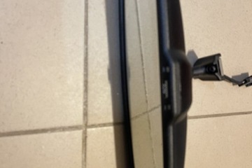 ZRCÁTKO VNITŘNÍ MAZDA 2 HATCHBACK (KB) 86466K0020 1.5L HYBRID 85KW 2023