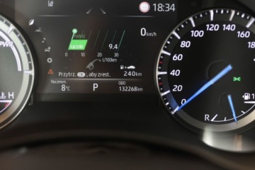 Toyota Highlander III 2.5 248KM 2021 Toyota Highlander Toyota Highlander 2.5 Prestige Tech 7 osobowy 2.5 248KM, zdjęcie 26