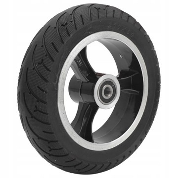 ЗАДНЕЕ КОЛЕСО С БЕСКАМЕРНОЙ ШИНОЙ 8 ДЮЙМОВ 200X50MM