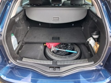 Renault Megane IV Grandtour 1.2 Energy TCe 130KM 2017 RENAULT MEGANE COMBI SUPER WYPOSAŻONY, zdjęcie 7