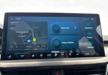 Ford Focus IV Kombi Facelifting 1.5 ECOBLUE 115KM 2024 Ford Focus Ford Focus 1.5 EcoBlue STart-Stopp-System TITANIUM X 1.5 Diesel, zdjęcie 15