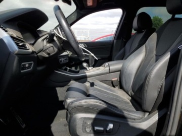 BMW X5 G05 2021 BMW X5 2021 BMW X5 SDRIVE 40I 3.0 Benzyna 333KM, zdjęcie 6