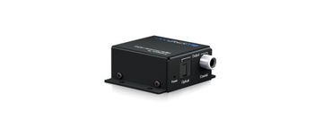 Konwerter analogowo-cyfrowy audio (ADC) ADC11AU