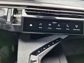 Peugeot 3008 III 2024 Peugeot 3008 Allure 1.2 PureTech mHEV eDCS6 136KM, zdjęcie 4