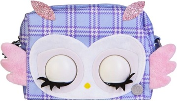 СУМКА PETS HOOT COUTURE OWL СУМКА С ГЛАЗАМИ INTERACTIVE 11,5 см