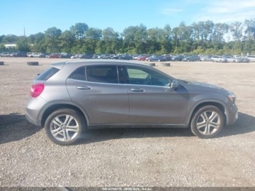 Mercedes GLA I 2018 Mercedes-Benz GLA 2018 MERCEDES-BENZ GLA 250 4MATIC 2.0 Benzyna 208KM, zdjęcie 7