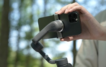 DJI OSMO MOBILE 6 3-ОСЕВОЙ ПОДВЕС ДЛЯ СМАРТФОНОВ