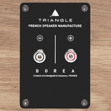 ЦЕНТРАЛЬНАЯ КОЛОННА ТРЕУГОЛЬНИК BOREA BRC1 ДУБ СВЕТЛЫЙ